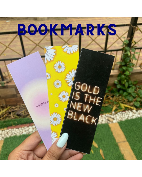 Bookmark
