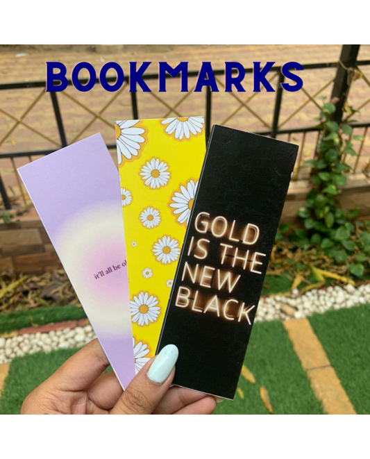 Bookmark