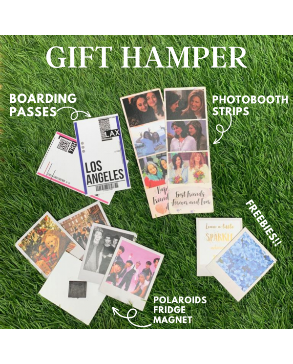 GIFT HAMPER 2