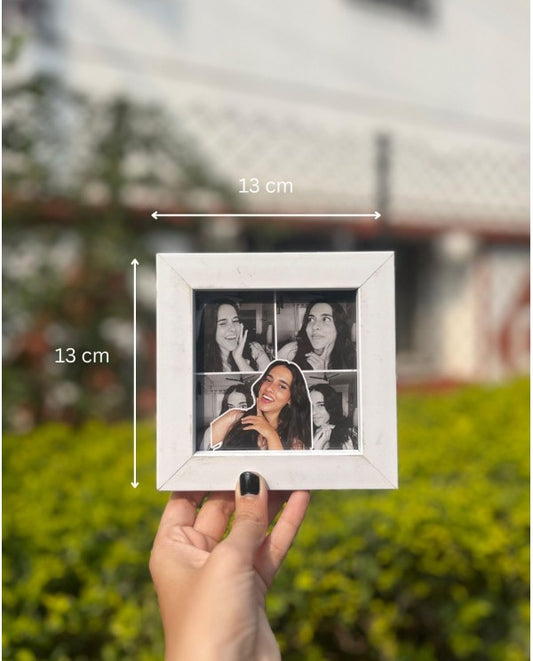 Mini Pop-Out Frame