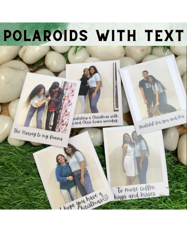 Mini Memoroids Fridge Magnet with text
