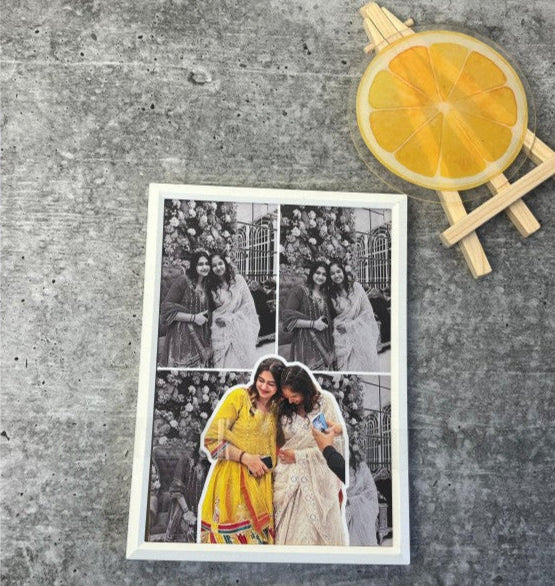 POP UP FRAME