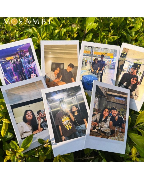 Buy 10 Insta-Memoroids & get 5 Memoroids free!