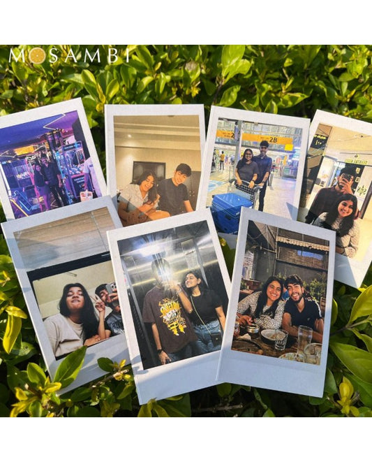 Buy 10 Insta-Memoroids & get 5 Memoroids free!