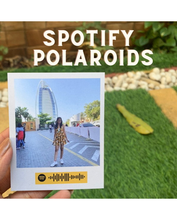 Spotify Memoroids