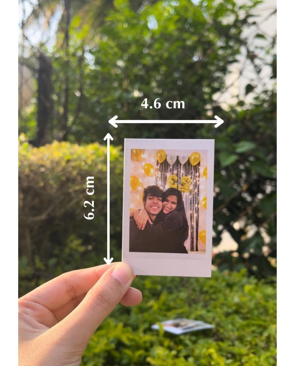 Buy 10 Insta-Memoroids & get 5 Memoroids free!