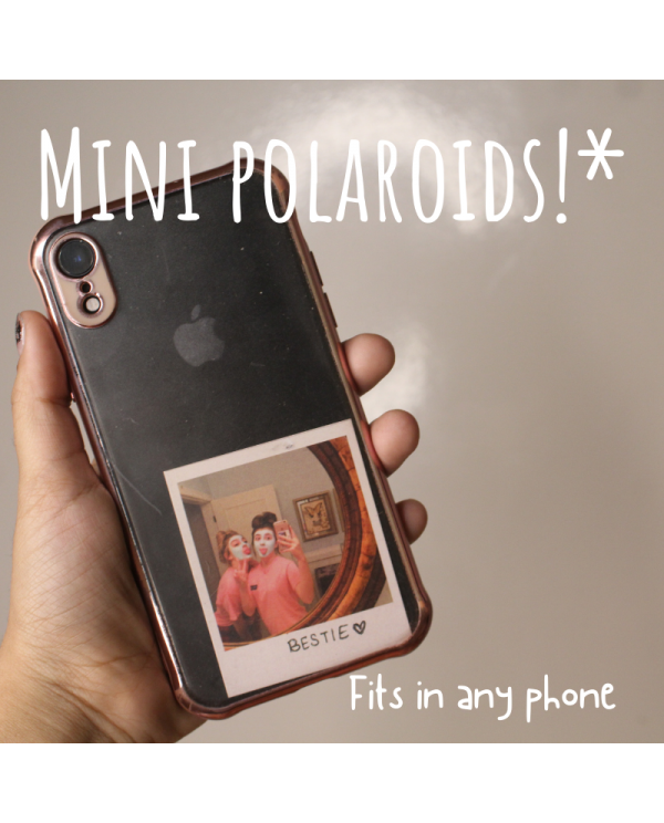 Mini Memoroids