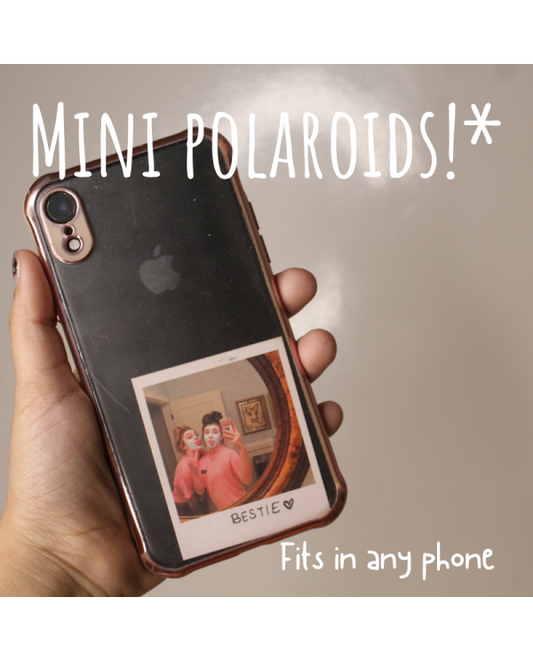 Mini Memoroids