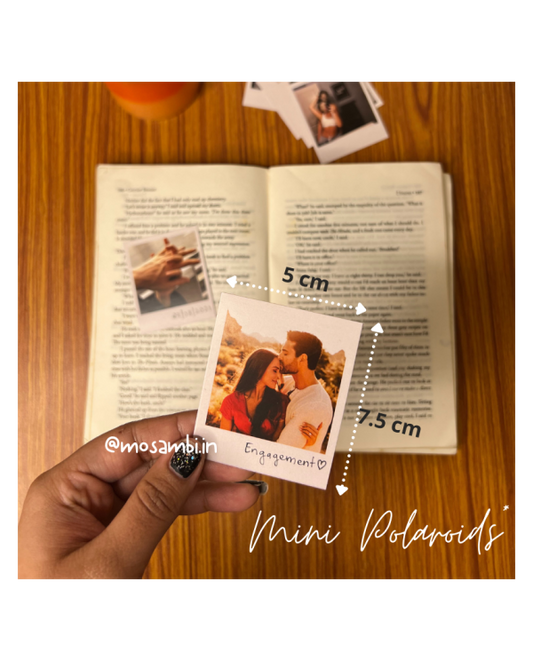 Mini Memoroids
