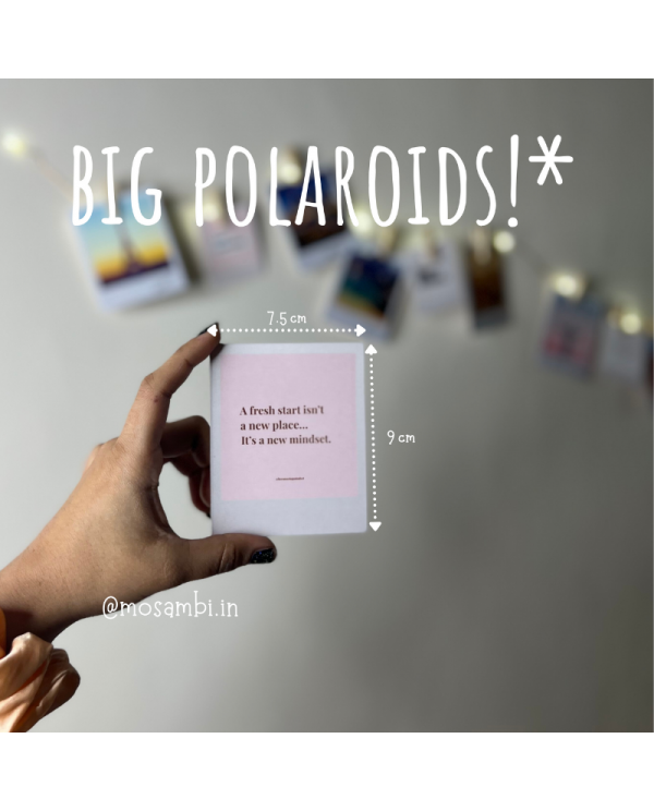 Buy 10 Vintage Spotify Memoroids and get a wooden stand free