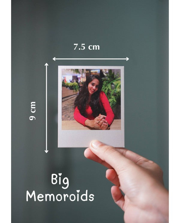 BUY 10 BIG AND GET 5 MINI FREE