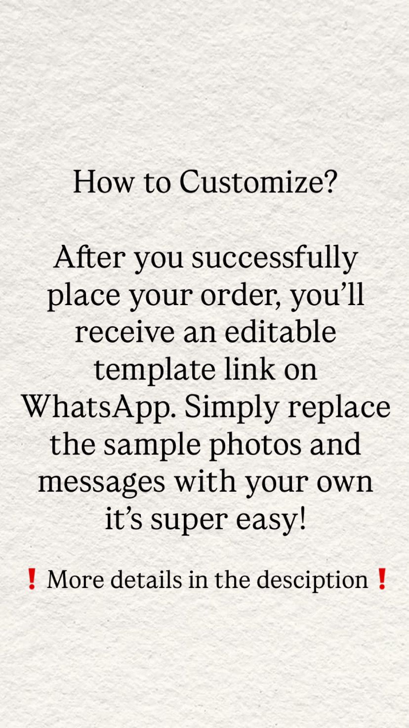 Personalized Couple magazine