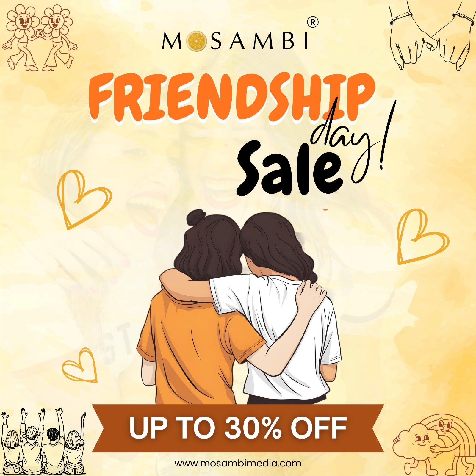 Sale
