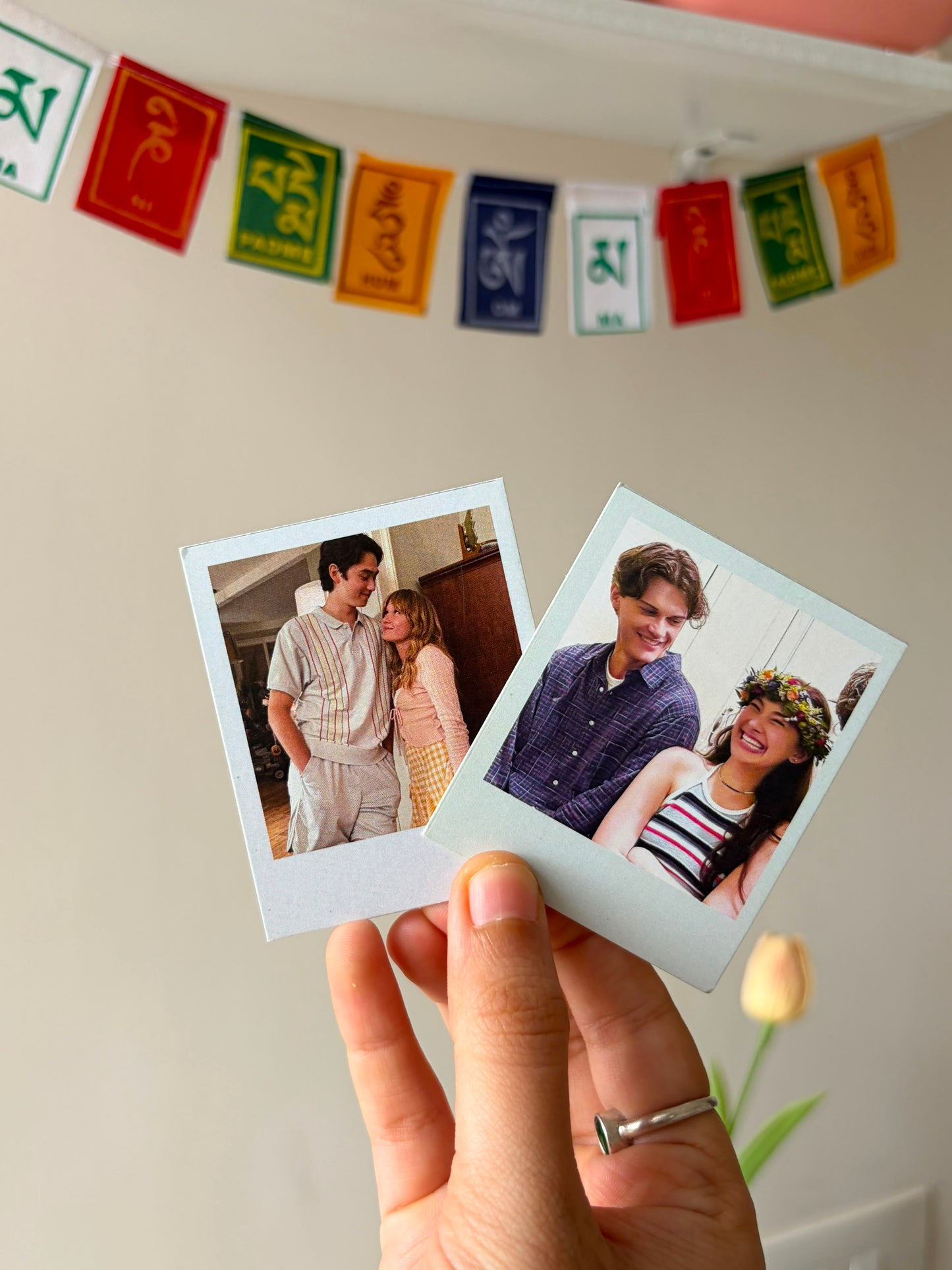 Buy 3 Acrylic Fridge Magnet Get 2 Memoroids Free