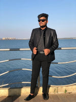 Sujal Aherkar
