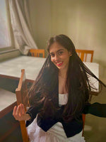 Mansi Telkar