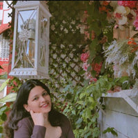 Vijaylaxmi Parikh