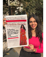 Customised Newspaper