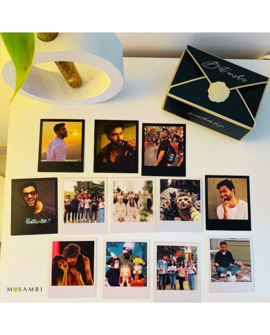 Cute Memory Box Hamper