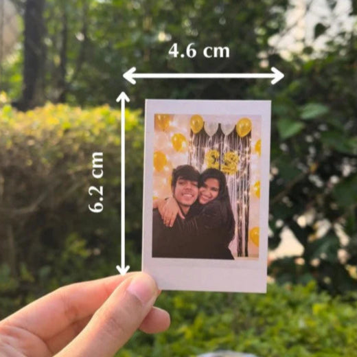 Insta-Memoroids