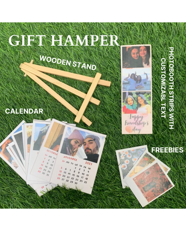 GIFT HAMPER 1