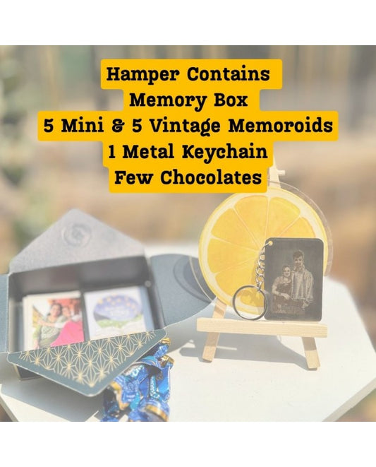 Affection Box Hamper