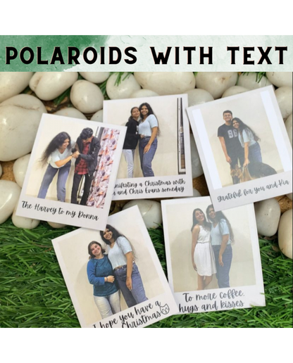 Mini Memoroids Fridge Magnet with text