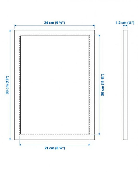 BIG POP OUT FRAME