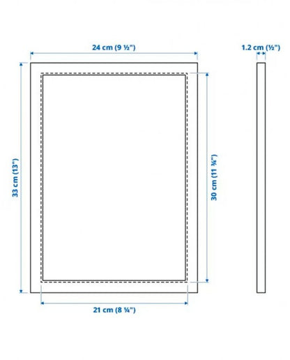 BIG POP OUT FRAME