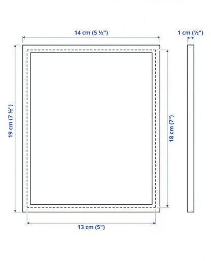 POP UP FRAME