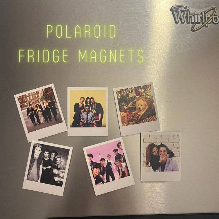 Fridge Magnets