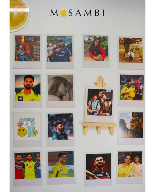 Buy 10 Mini Memoroids & get 5 mini free!