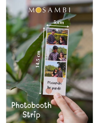 Buy 5 Mini with text and Get 1 PBS FREE!