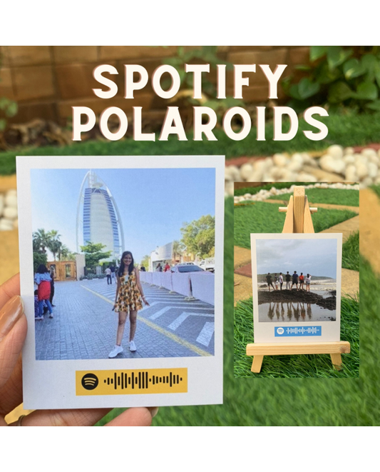 Spotify Memoroids